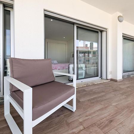 Apartamento Casa Gamboa Nazaré Exterior foto