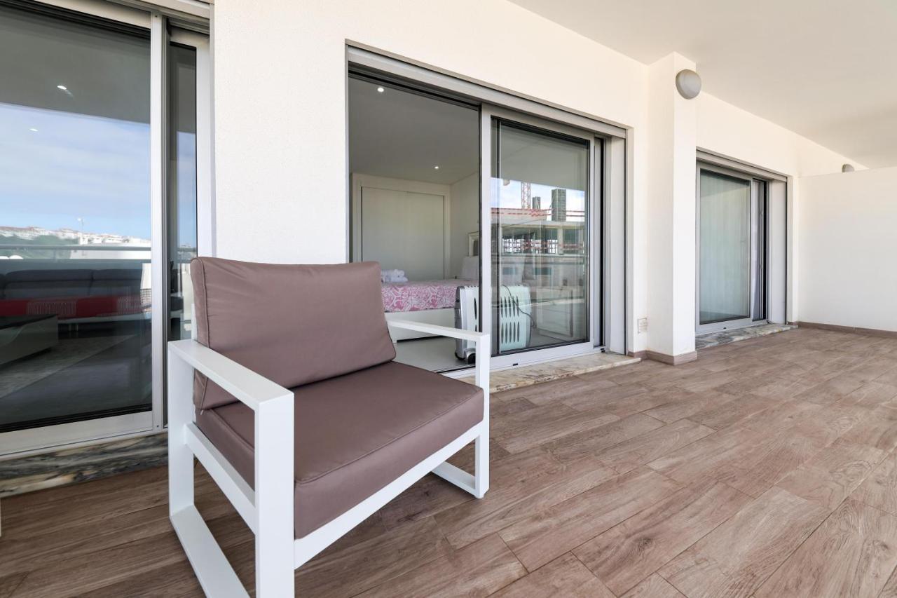 Apartamento Casa Gamboa Nazaré Exterior foto