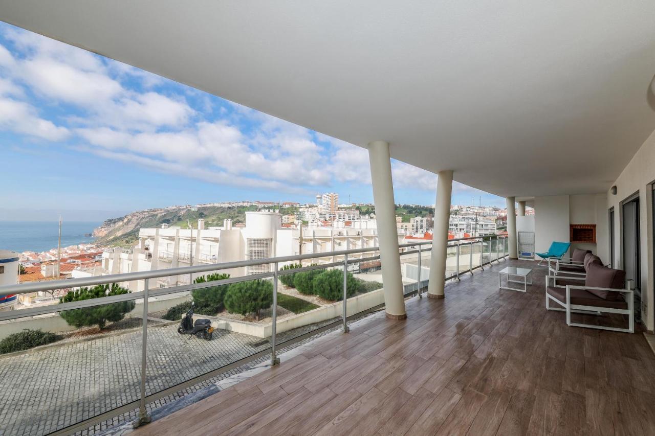 Apartamento Casa Gamboa Nazaré Exterior foto