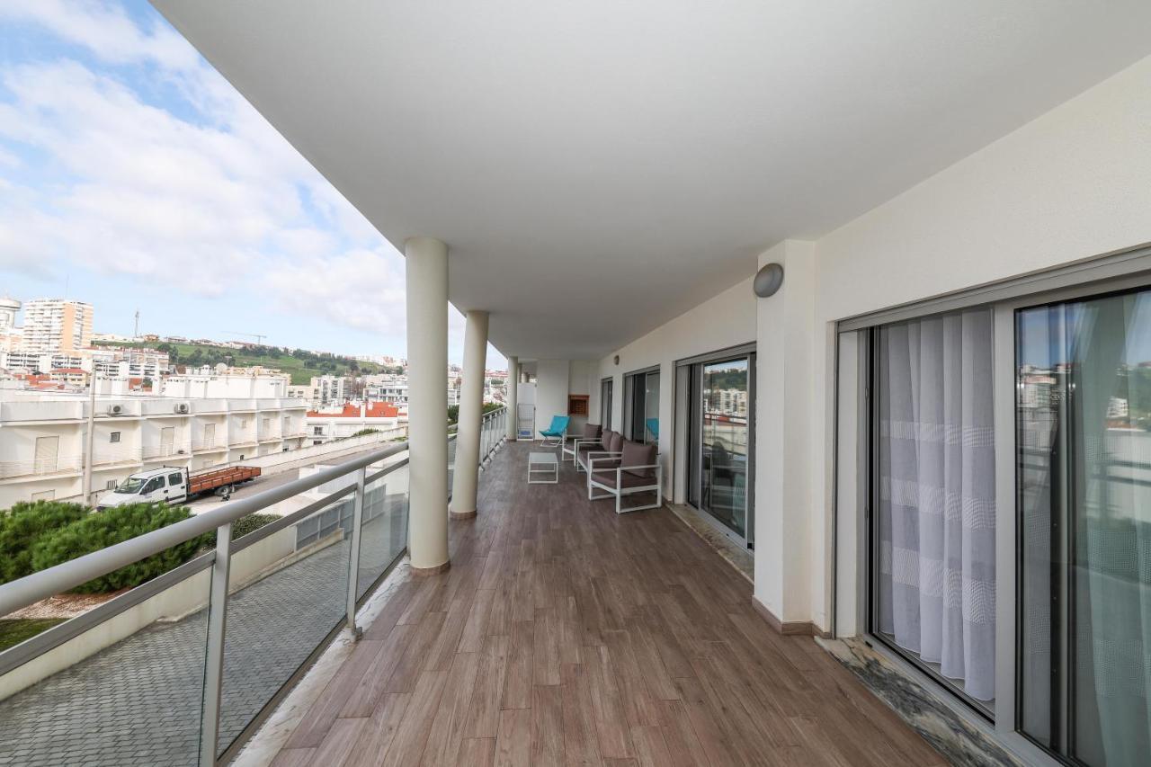 Apartamento Casa Gamboa Nazaré Exterior foto