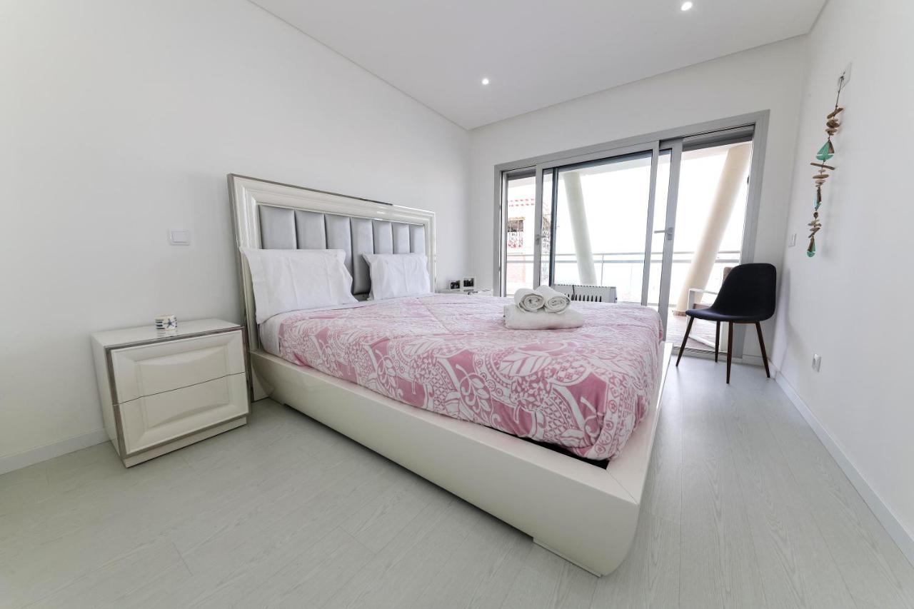 Apartamento Casa Gamboa Nazaré Exterior foto