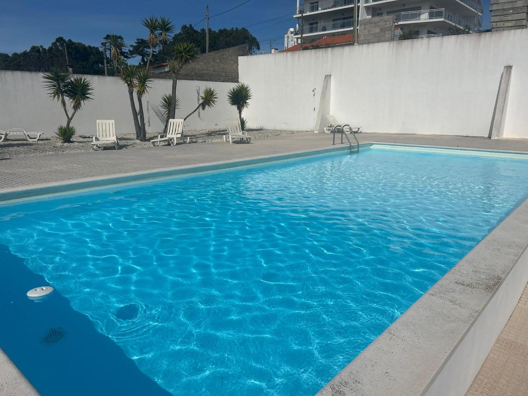 Apartamento Casa Gamboa Nazaré Exterior foto